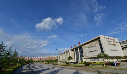 南充職業(yè)技術(shù)學(xué)院圖片、照片