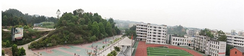宜賓縣柳嘉職業(yè)技術(shù)學(xué)校圖片、照片