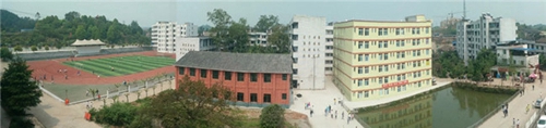 宜賓縣柳嘉職業(yè)技術(shù)學(xué)校圖片、照片