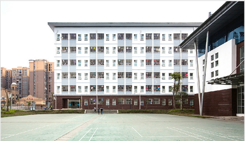 四川省屏山縣職業(yè)技術(shù)學(xué)校圖片、照片
