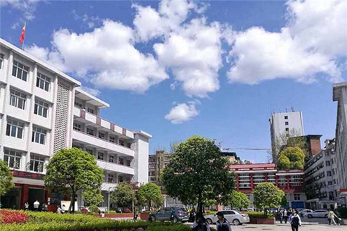 四川省電子商務(wù)學(xué)校圖片、照片