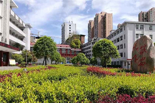 四川省電子商務(wù)學(xué)校圖片、照片