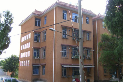 四川省彝文學(xué)校圖片、照片