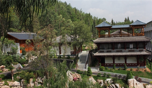 涼山州農(nóng)業(yè)學(xué)校圖片、照片