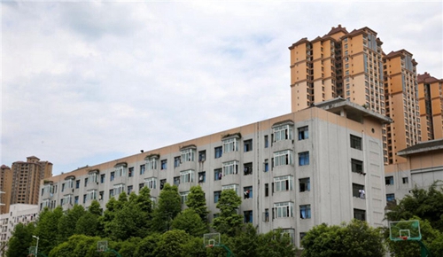 雅安職業(yè)技術(shù)學(xué)院圖片、照片