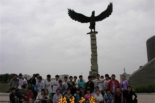 西昌交通學(xué)校圖片、照片