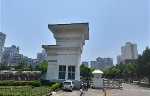 重慶市旅游學校圖片、照片