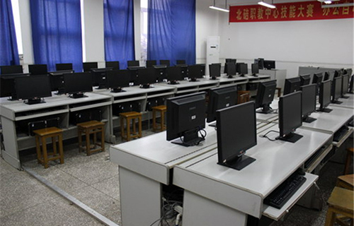 重慶市北碚職業(yè)教育中心圖片、照片