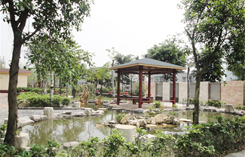 重慶市北碚職業(yè)教育中心圖片、照片
