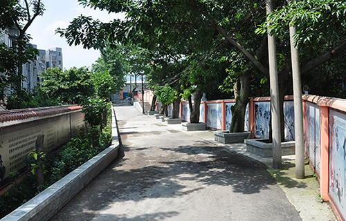 重慶衛(wèi)生技工學(xué)校環(huán)境、實(shí)訓(xùn)