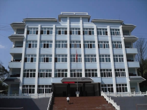 黔東南州工業(yè)學校(黔東南州高級技工學校)