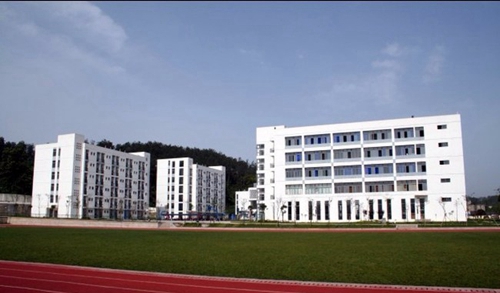 四川省蒲江縣職業(yè)中專學(xué)校、蒲江縣技工學(xué)校、成都工業(yè)職業(yè)技術(shù)學(xué)院南校區(qū)塑膠運(yùn)動場