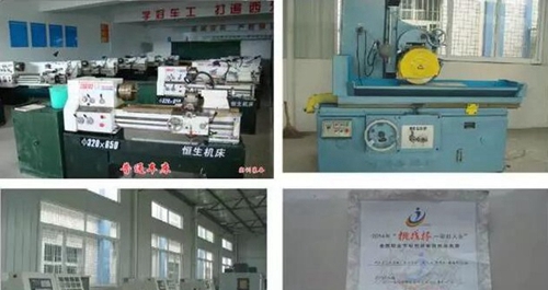 四川江安縣職業(yè)技術(shù)學(xué)校（宜賓江安職校）機(jī)械數(shù)控專業(yè)實(shí)訓(xùn)設(shè)備
