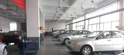 四川江安縣職業(yè)技術(shù)學(xué)校（宜賓江安職校）汽車專業(yè)實(shí)訓(xùn)設(shè)備