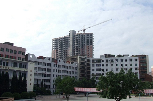 四川省達(dá)縣職業(yè)高級(jí)中學(xué)(達(dá)川區(qū)職高)實(shí)訓(xùn)中心
