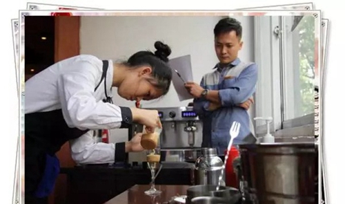 成都市現(xiàn)代職業(yè)技術(shù)學(xué)校（原成都女子職業(yè)學(xué)校）旅游部職業(yè)技能大賽（1）