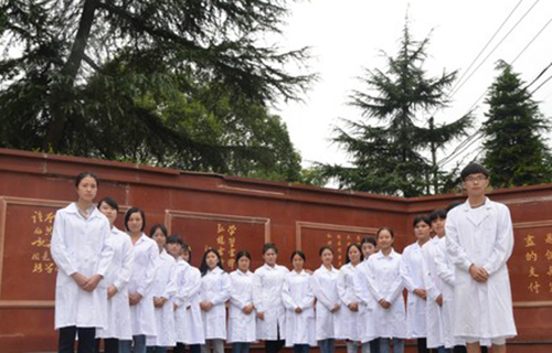 重慶三峽聯(lián)合職業(yè)大學(xué)（巴南校區(qū)）臨床醫(yī)學(xué)專業(yè)