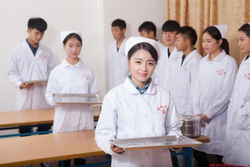 云南經(jīng)貿(mào)外事職業(yè)學(xué)院護(hù)理專業(yè)好不好？學(xué)習(xí)的課程多嗎？