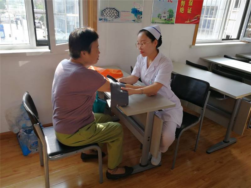 社區(qū)護(hù)理專業(yè)