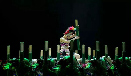 四川藝術(shù)職業(yè)學(xué)院舞蹈表演3