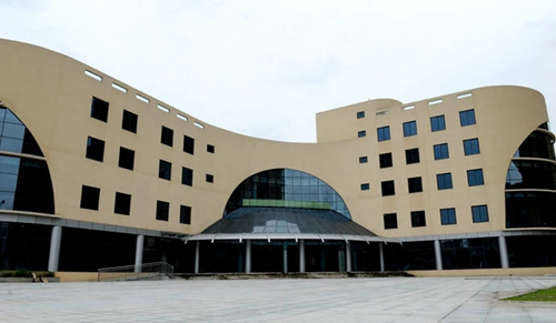 四川省簡陽市高級職業(yè)中學實訓酒店