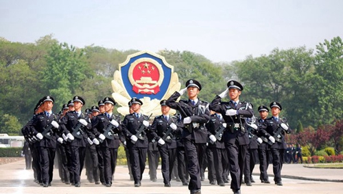 成都信息技術(shù)學(xué)校公安司法專業(yè)