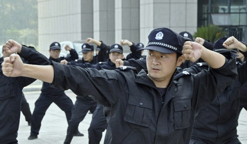 成都信息技術(shù)學(xué)校公安司法專業(yè)2