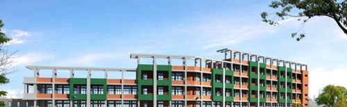 宜賓三峽機電職業(yè)技術(shù)學校新校區(qū)實訓樓