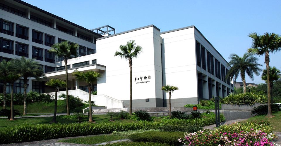 昆明理工大學(xué)校園環(huán)境呢