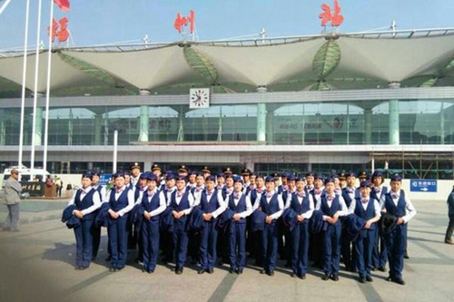 四川能投匯成技工學校簽約就業(yè)3