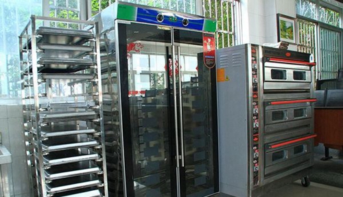 成都新東方烹飪技工學(xué)校烹飪設(shè)備