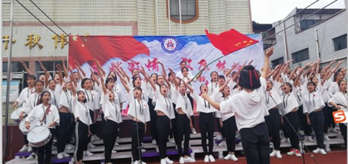 達(dá)州遠(yuǎn)航職業(yè)技術(shù)學(xué)校城市幼師2