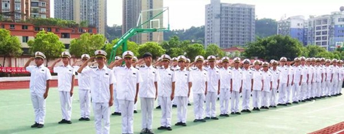達(dá)州遠(yuǎn)航職業(yè)技術(shù)學(xué)校專業(yè)風(fēng)采