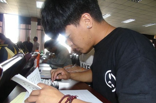 威遠(yuǎn)縣職業(yè)技術(shù)學(xué)校(威遠(yuǎn)職中)會(huì)計(jì)專(zhuān)業(yè)實(shí)操