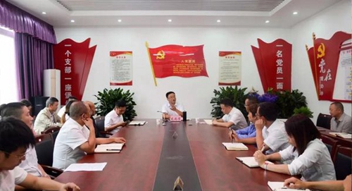 廣元市昭化區(qū)職業(yè)高級中學教師節(jié)座談會
