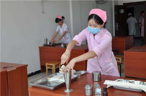 重慶哪些衛(wèi)生學(xué)校教學(xué)質(zhì)量比較好呢？