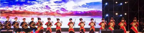 峨邊彝族自治縣職業(yè)高級中學(xué)校琴法與聲樂3