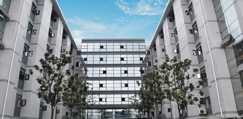 四川省綿陽農(nóng)業(yè)學(xué)校(綿陽工程技術(shù)學(xué)校)女生宿舍