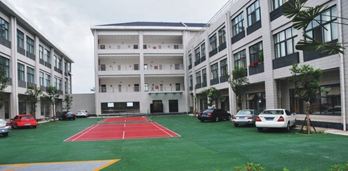四川省綿陽農(nóng)業(yè)學(xué)校(綿陽工程技術(shù)學(xué)校)培訓(xùn)中心