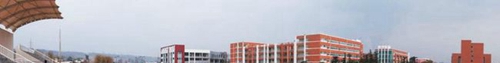 四川江油工業(yè)學(xué)校運(yùn)動(dòng)場(chǎng)