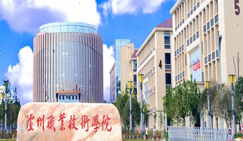 瀘州職業(yè)技術(shù)學(xué)院校門