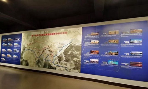 北二外成都附中教學(xué)設(shè)施