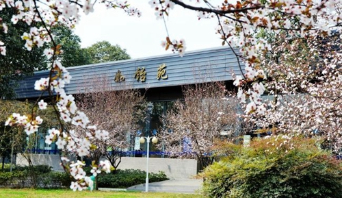 四川師范大學(xué)附屬第一實驗中學(xué)如飴院