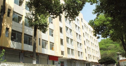 廣元市實(shí)驗(yàn)中學(xué)(廣元市田家炳實(shí)驗(yàn)中學(xué))教學(xué)樓2