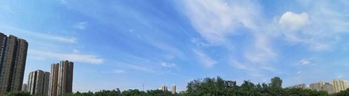 成都七中嘉祥外國語學校（成華校區(qū)）運動場