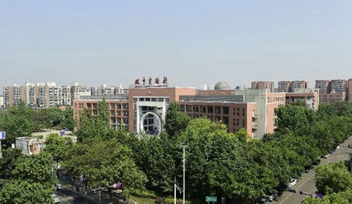 成都雙流中學(xué)實(shí)驗(yàn)學(xué)校校園風(fēng)貌
