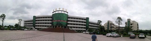 威遠(yuǎn)中學(xué)校學(xué)校大圖