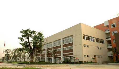 四川省成都市玉林中學(xué)錦城教學(xué)點