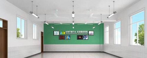 四川省新津中學(xué)實驗室四