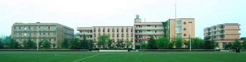 成都市第三十六中學(xué)校運(yùn)動場